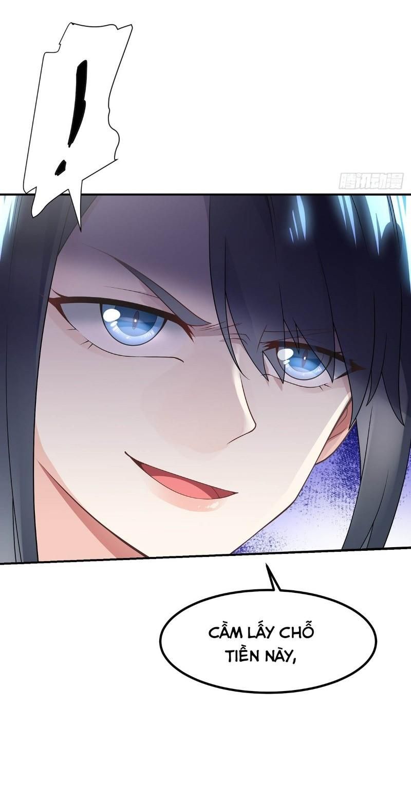 đọc truyện Vạn Hồn Hào Tế Chương 1 ảnh 45 tại Thiên Thai Truyện