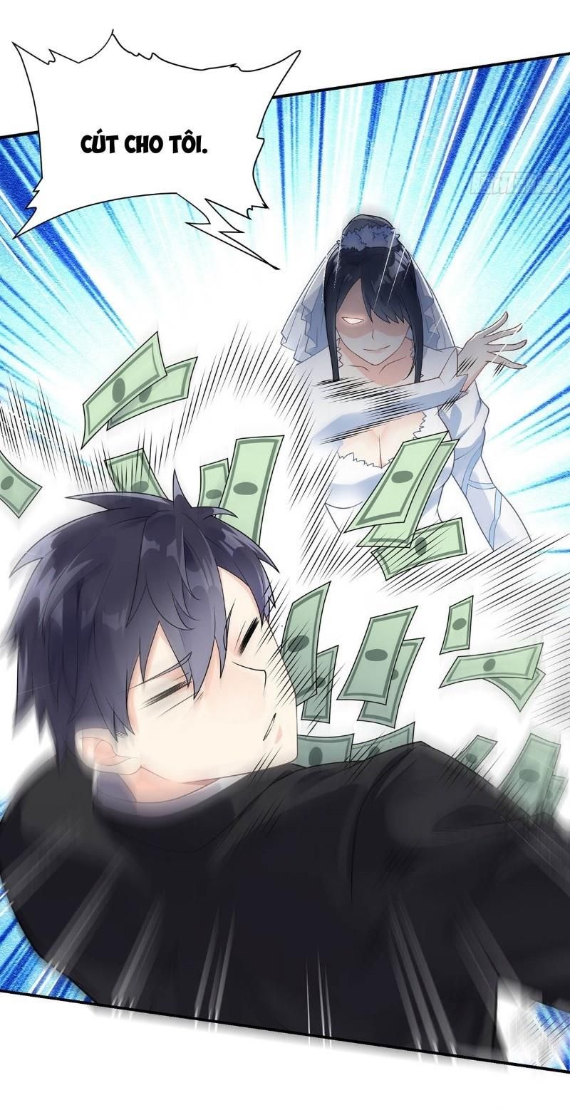 đọc truyện Vạn Hồn Hào Tế Chương 1 ảnh 46 tại Thiên Thai Truyện