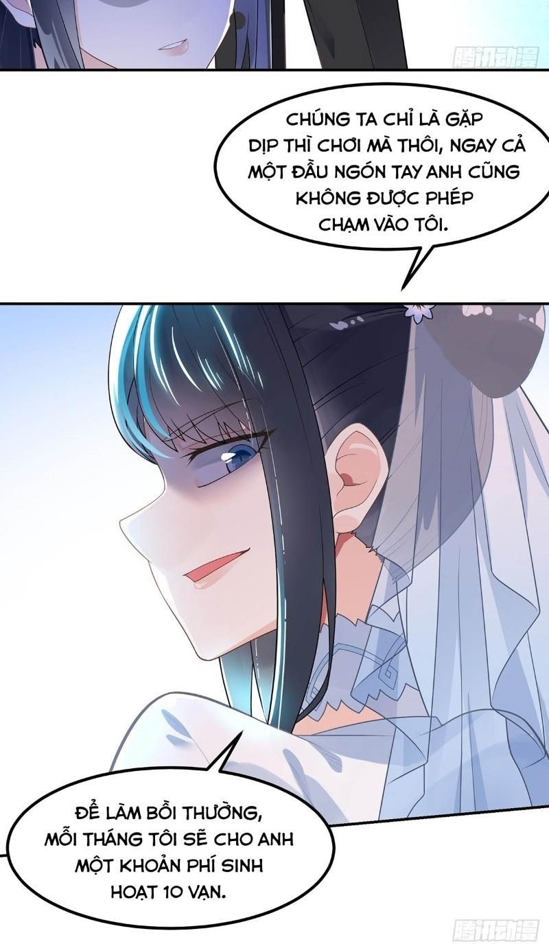 đọc truyện Vạn Hồn Hào Tế Chương 1 ảnh 48 tại Thiên Thai Truyện