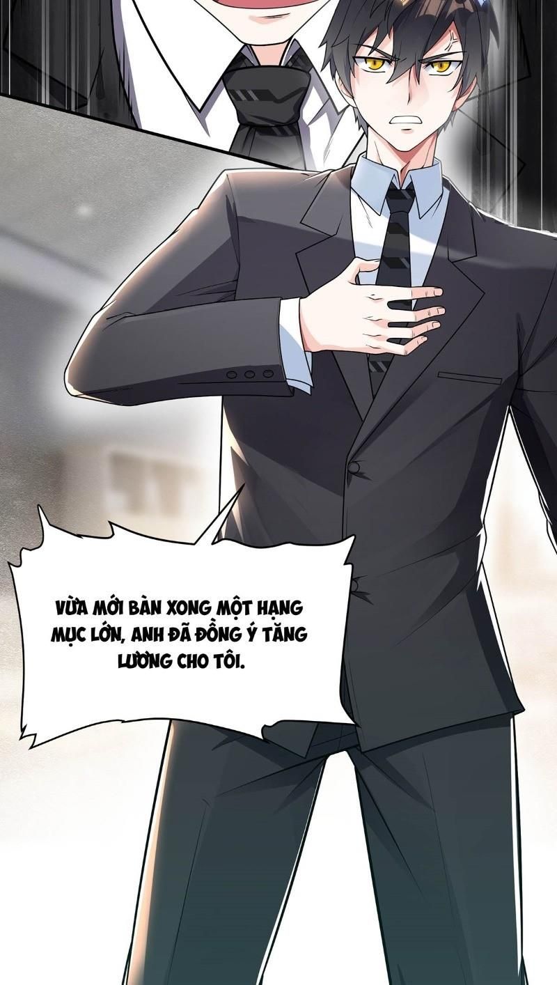 đọc truyện Vạn Hồn Hào Tế Chương 1 ảnh 7 tại Thiên Thai Truyện