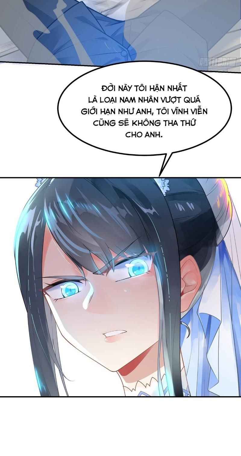 đọc truyện Vạn Hồn Hào Tế Chương 1 ảnh 52 tại Thiên Thai Truyện