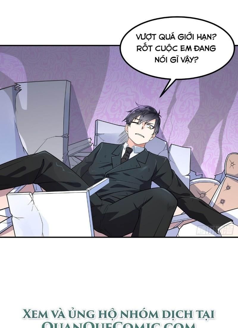 đọc truyện Vạn Hồn Hào Tế Chương 1 ảnh 53 tại Thiên Thai Truyện