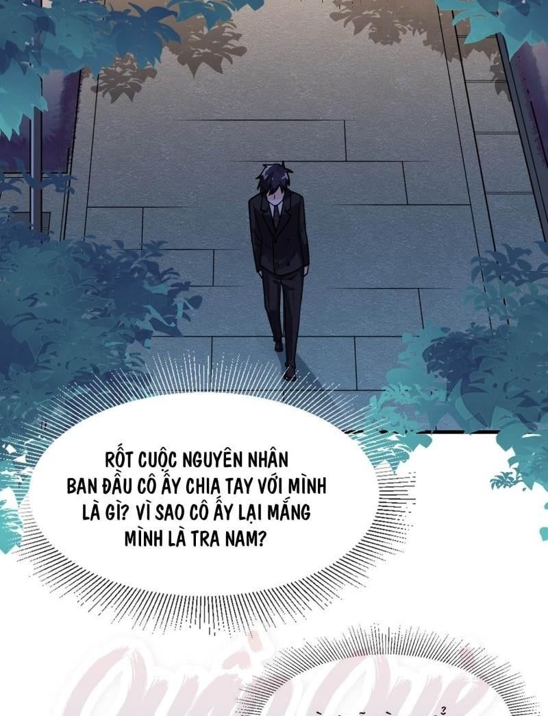 đọc truyện Vạn Hồn Hào Tế Chương 1 ảnh 55 tại Thiên Thai Truyện