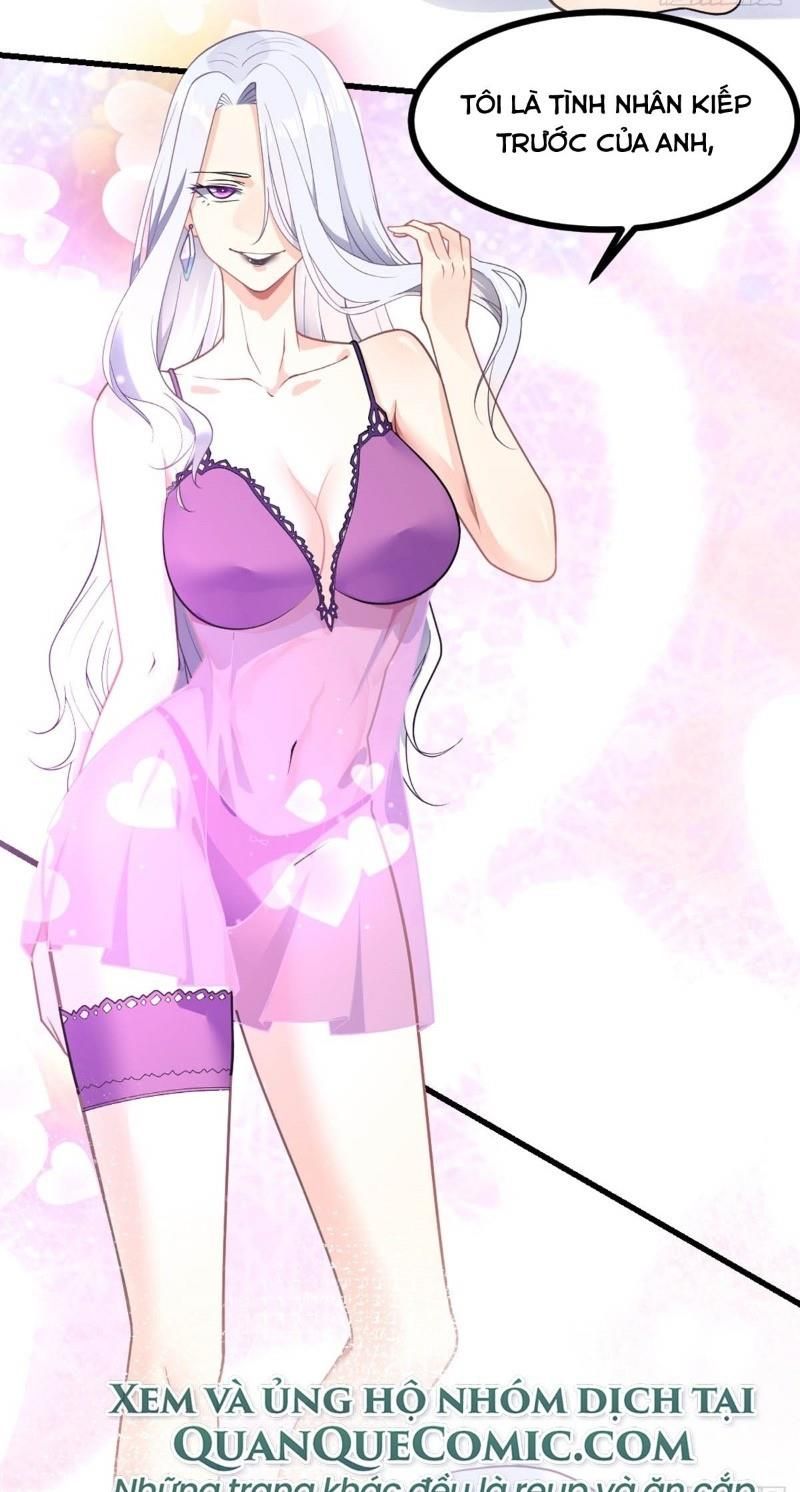 đọc truyện Vạn Hồn Hào Tế Chương 1 ảnh 63 tại Thiên Thai Truyện