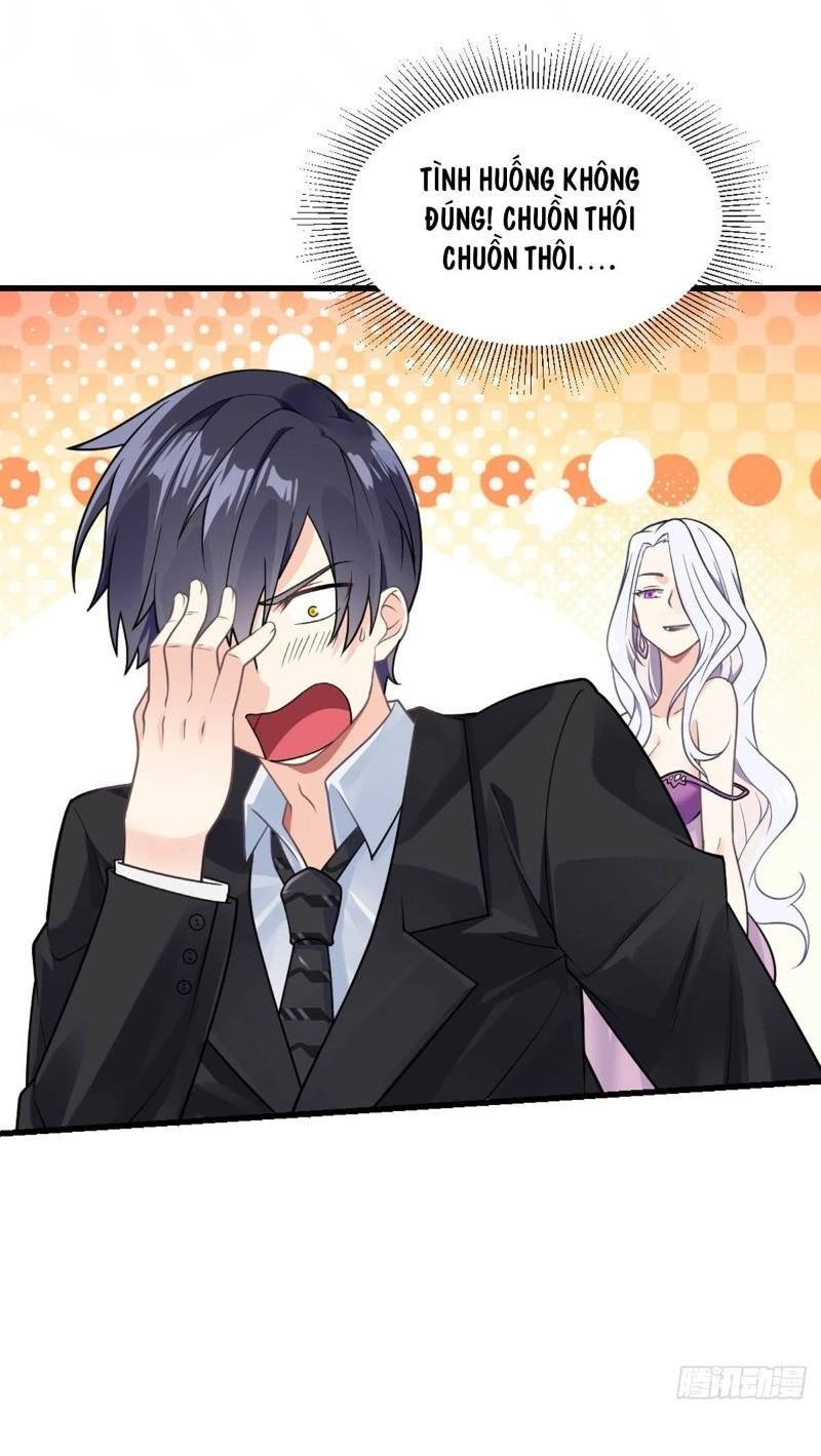 đọc truyện Vạn Hồn Hào Tế Chương 1 ảnh 69 tại Thiên Thai Truyện