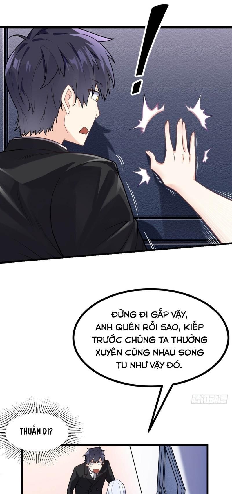 đọc truyện Vạn Hồn Hào Tế Chương 1 ảnh 71 tại Thiên Thai Truyện