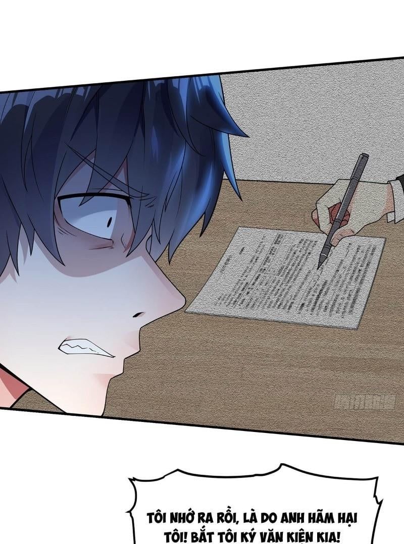 đọc truyện Vạn Hồn Hào Tế Chương 1 ảnh 9 tại Thiên Thai Truyện