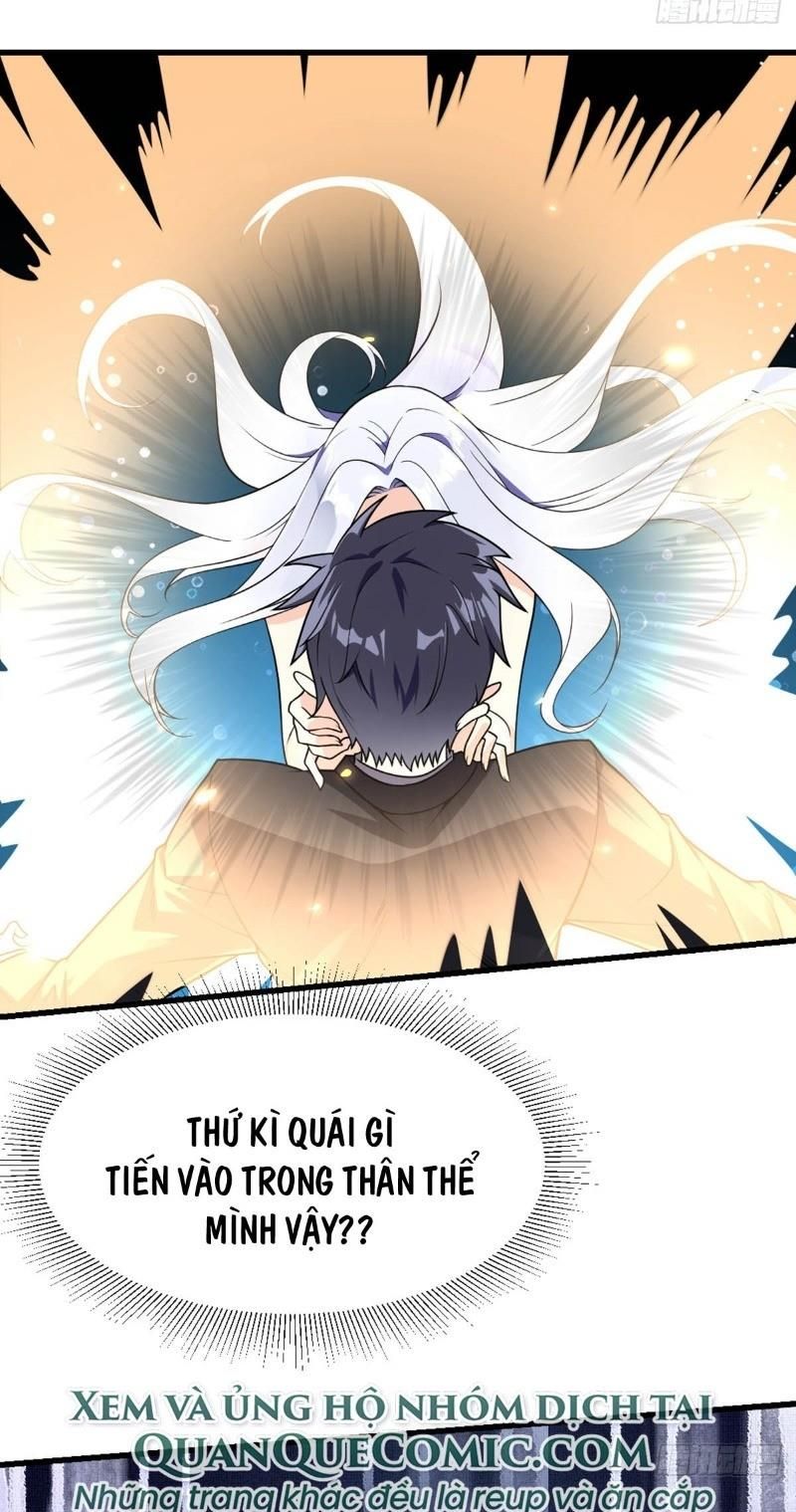 đọc truyện Vạn Hồn Hào Tế Chương 1 ảnh 75 tại Thiên Thai Truyện