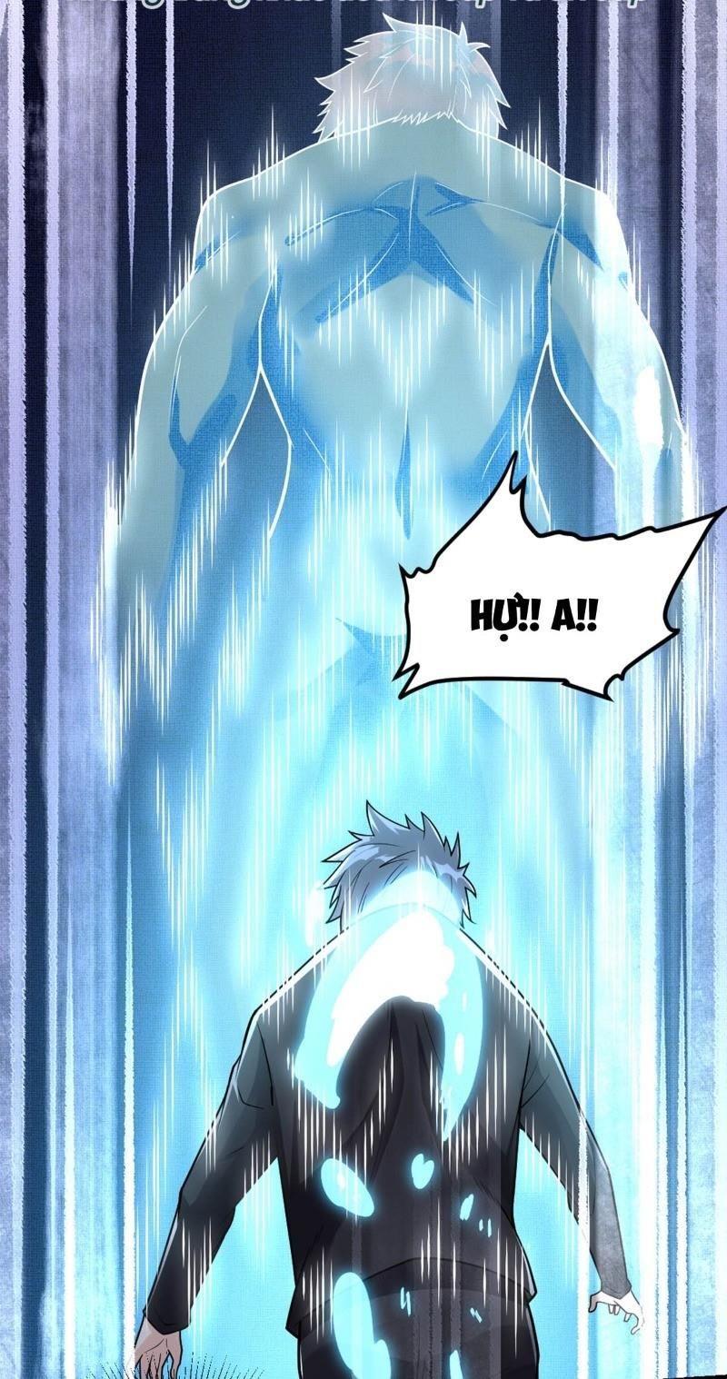 đọc truyện Vạn Hồn Hào Tế Chương 1 ảnh 76 tại Thiên Thai Truyện