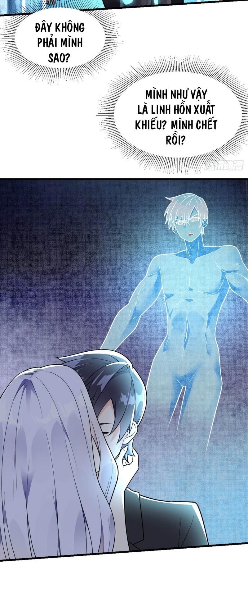 đọc truyện Vạn Hồn Hào Tế Chương 1 ảnh 77 tại Thiên Thai Truyện