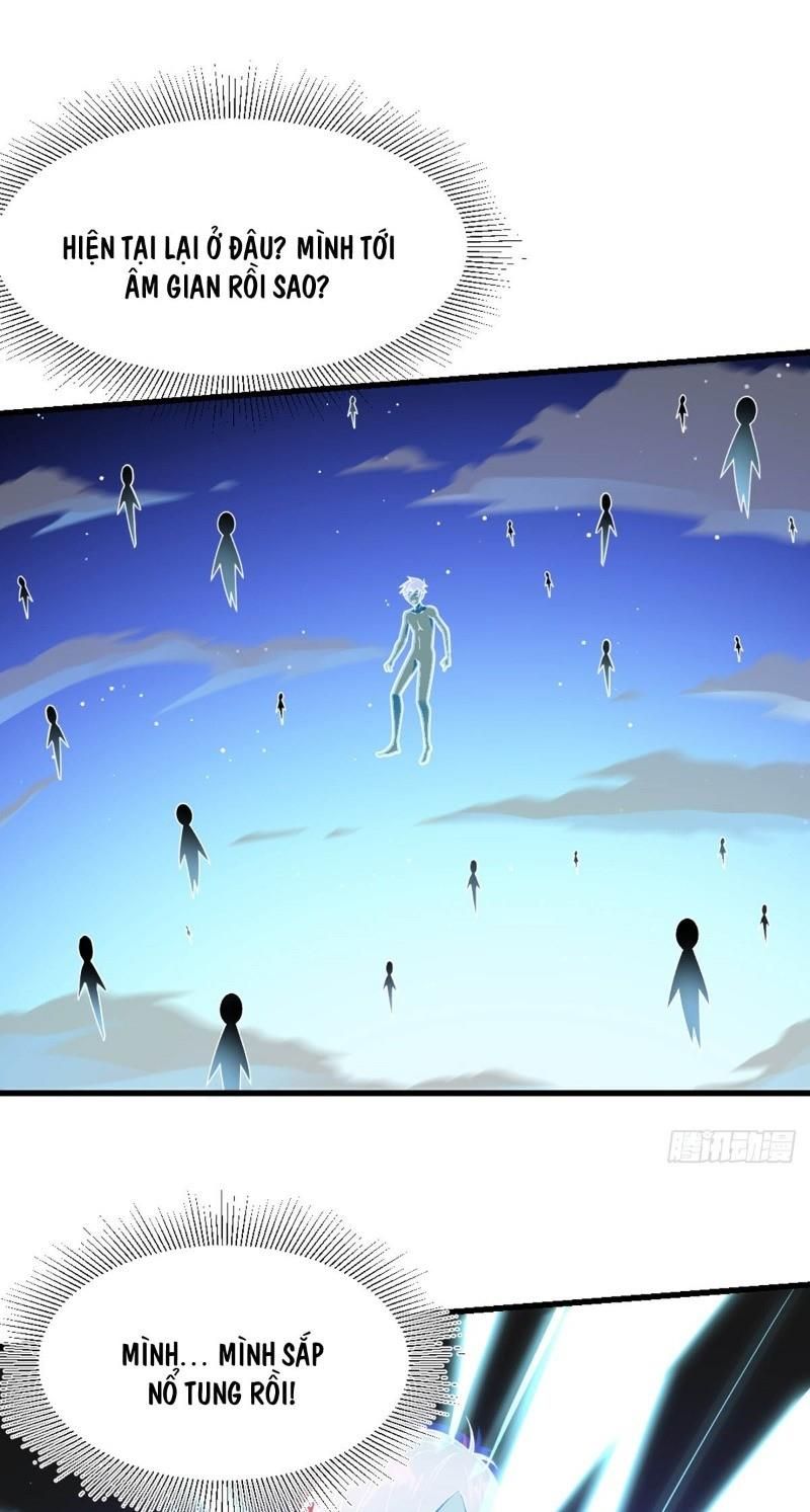 đọc truyện Vạn Hồn Hào Tế Chương 1 ảnh 79 tại Thiên Thai Truyện