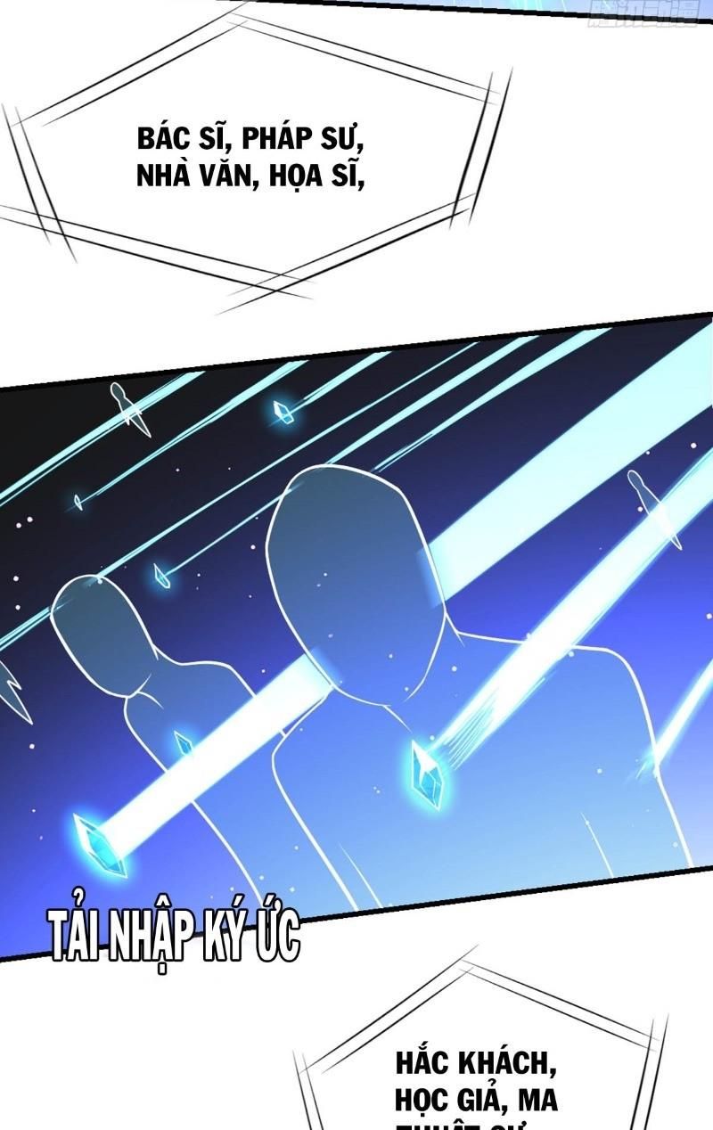 đọc truyện Vạn Hồn Hào Tế Chương 1 ảnh 81 tại Thiên Thai Truyện