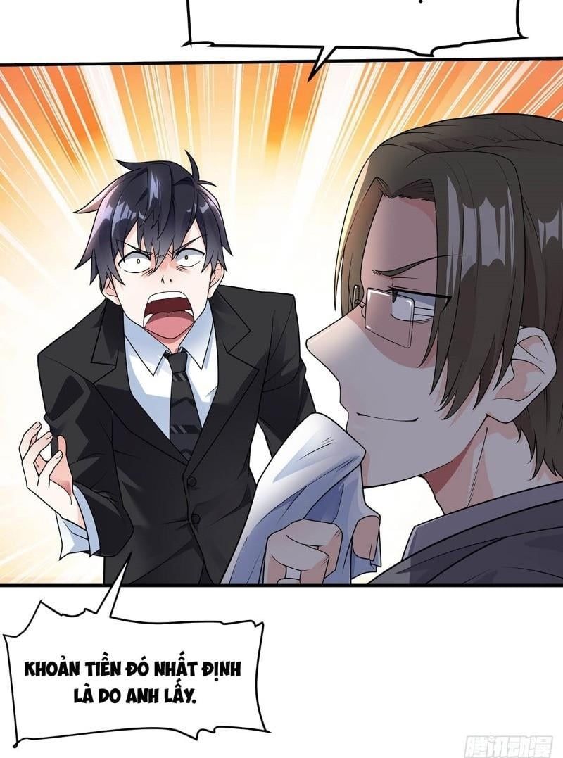 đọc truyện Vạn Hồn Hào Tế Chương 1 ảnh 10 tại Thiên Thai Truyện