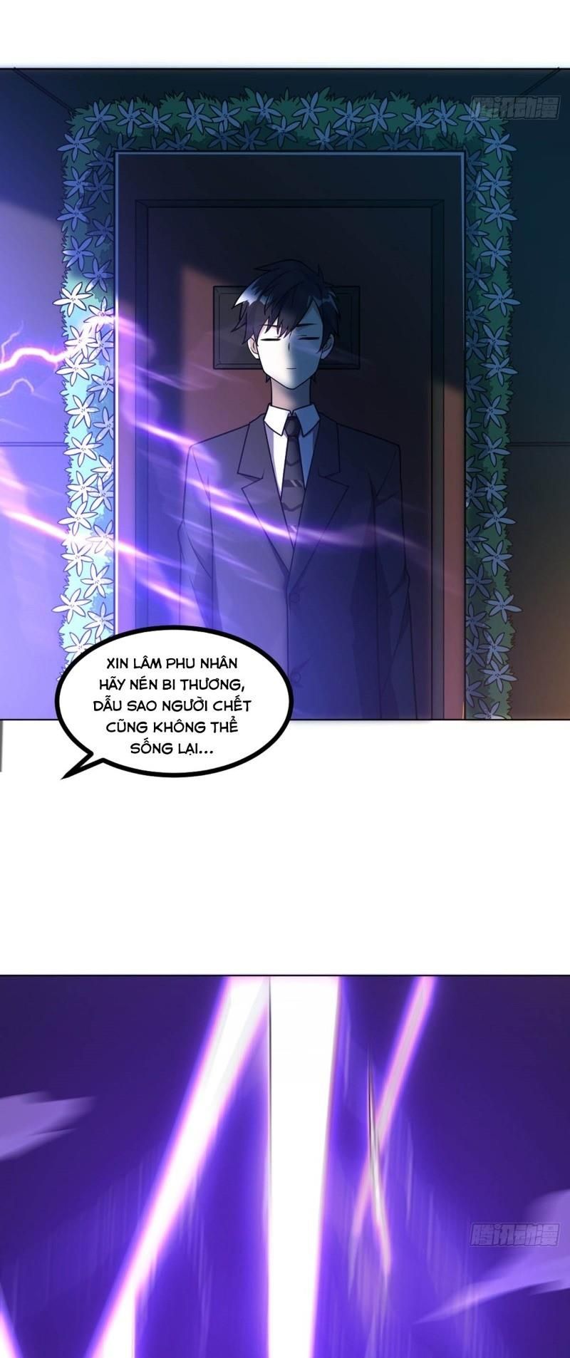 đọc truyện Vạn Hồn Hào Tế Chương 1 ảnh 89 tại Thiên Thai Truyện