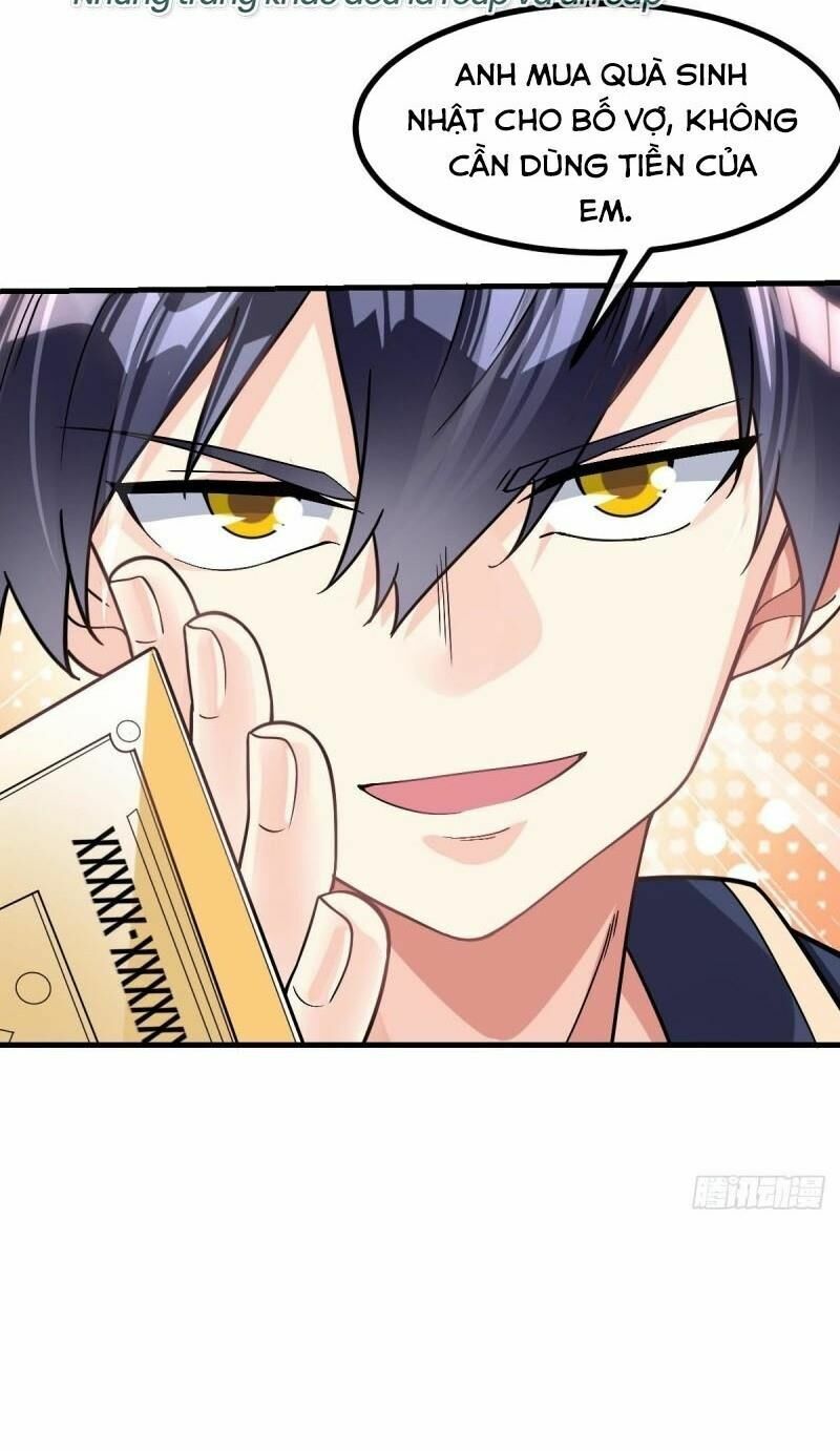 đọc truyện Vạn Hồn Hào Tế Chương 10 ảnh 12 tại Thiên Thai Truyện