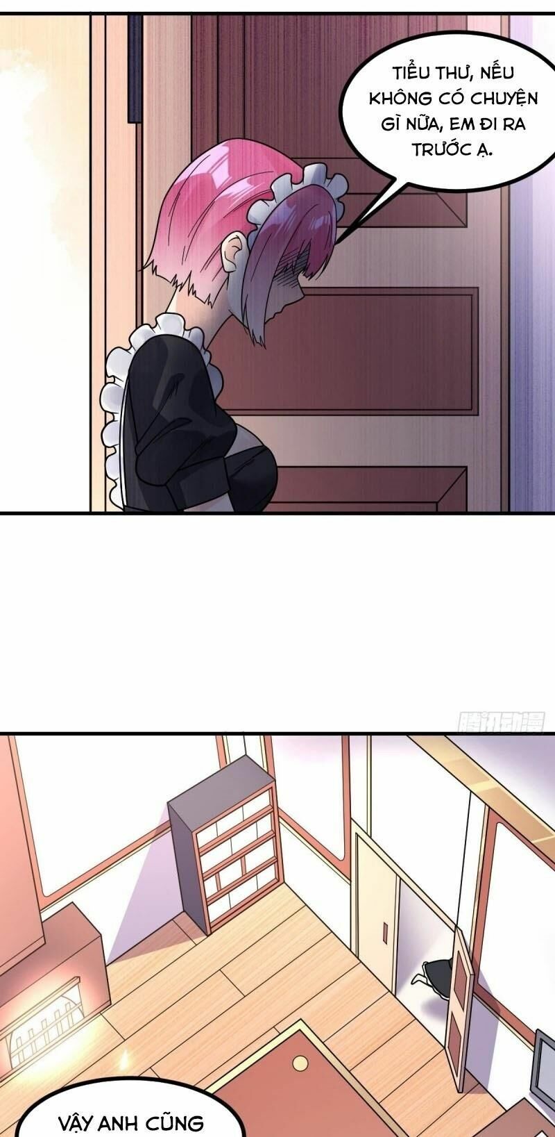 đọc truyện Vạn Hồn Hào Tế Chương 10 ảnh 13 tại Thiên Thai Truyện