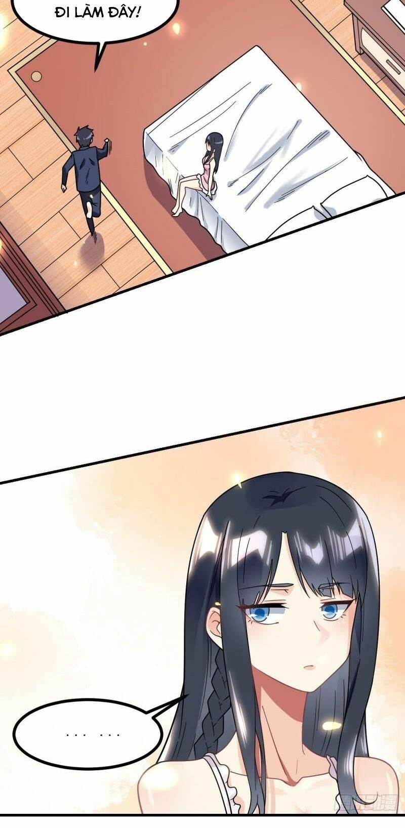 đọc truyện Vạn Hồn Hào Tế Chương 10 ảnh 14 tại Thiên Thai Truyện