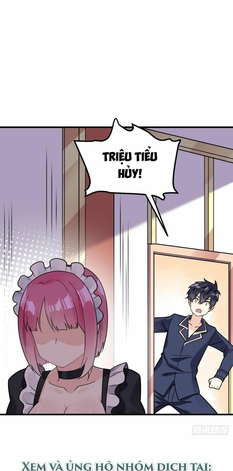 đọc truyện Vạn Hồn Hào Tế Chương 10 ảnh 15 tại Thiên Thai Truyện