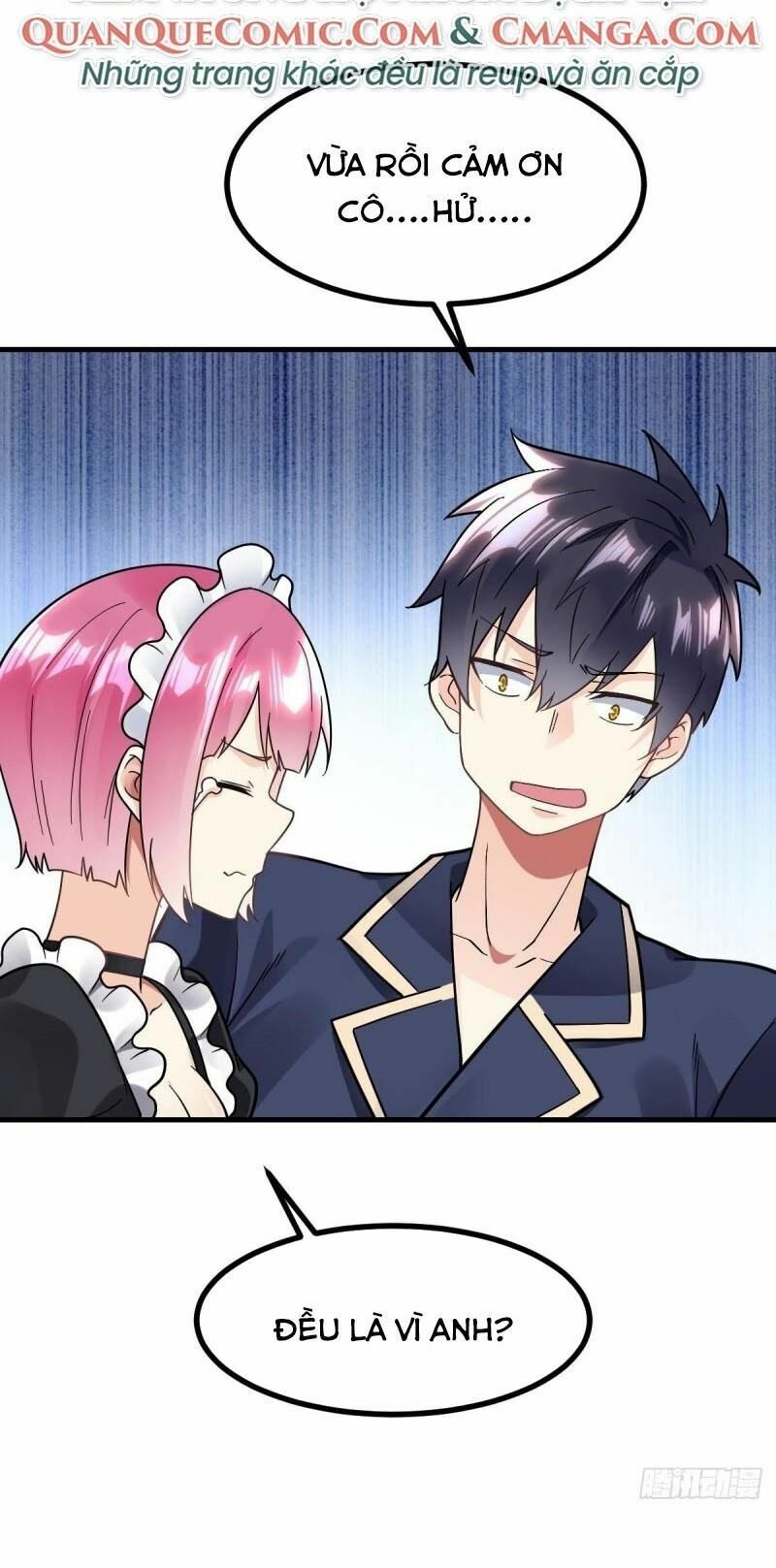 đọc truyện Vạn Hồn Hào Tế Chương 10 ảnh 16 tại Thiên Thai Truyện