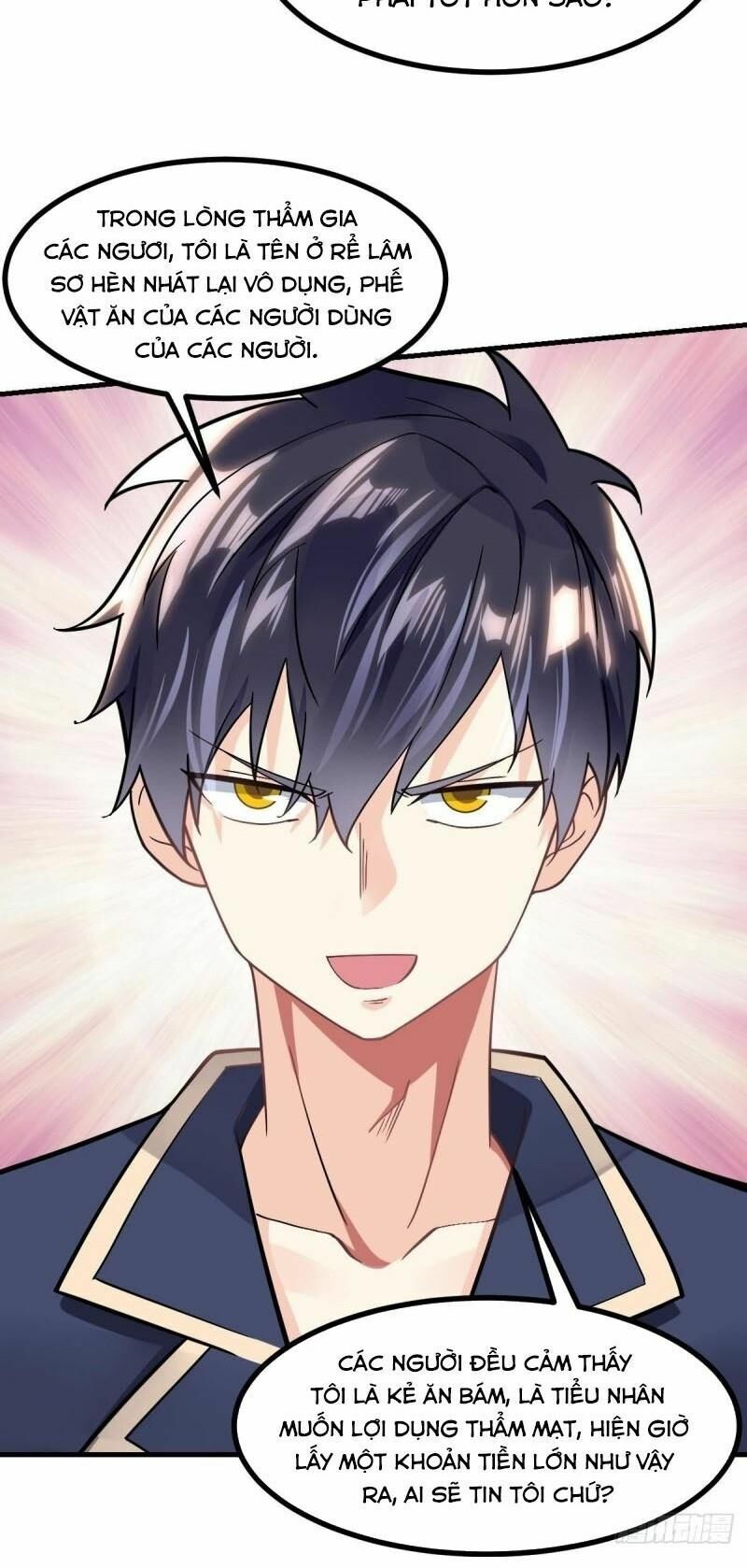 đọc truyện Vạn Hồn Hào Tế Chương 10 ảnh 20 tại Thiên Thai Truyện