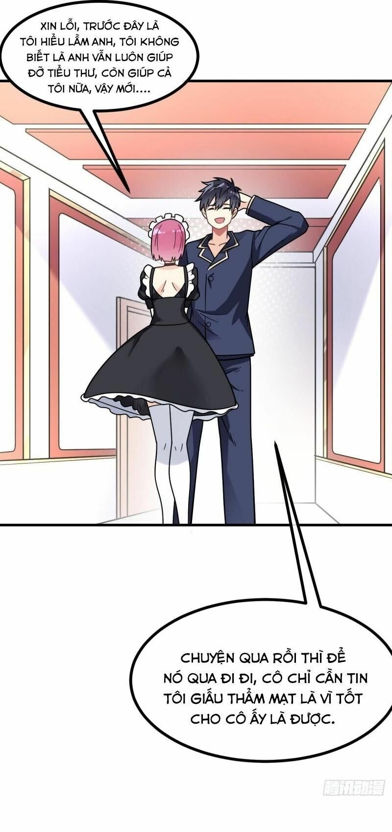 đọc truyện Vạn Hồn Hào Tế Chương 10 ảnh 23 tại Thiên Thai Truyện