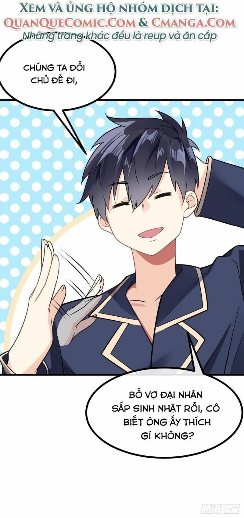 đọc truyện Vạn Hồn Hào Tế Chương 10 ảnh 24 tại Thiên Thai Truyện