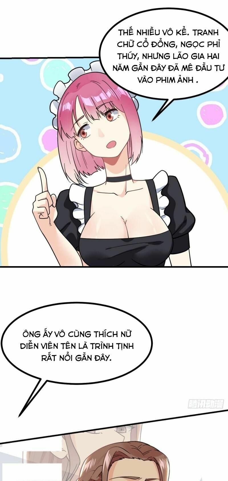 đọc truyện Vạn Hồn Hào Tế Chương 10 ảnh 25 tại Thiên Thai Truyện