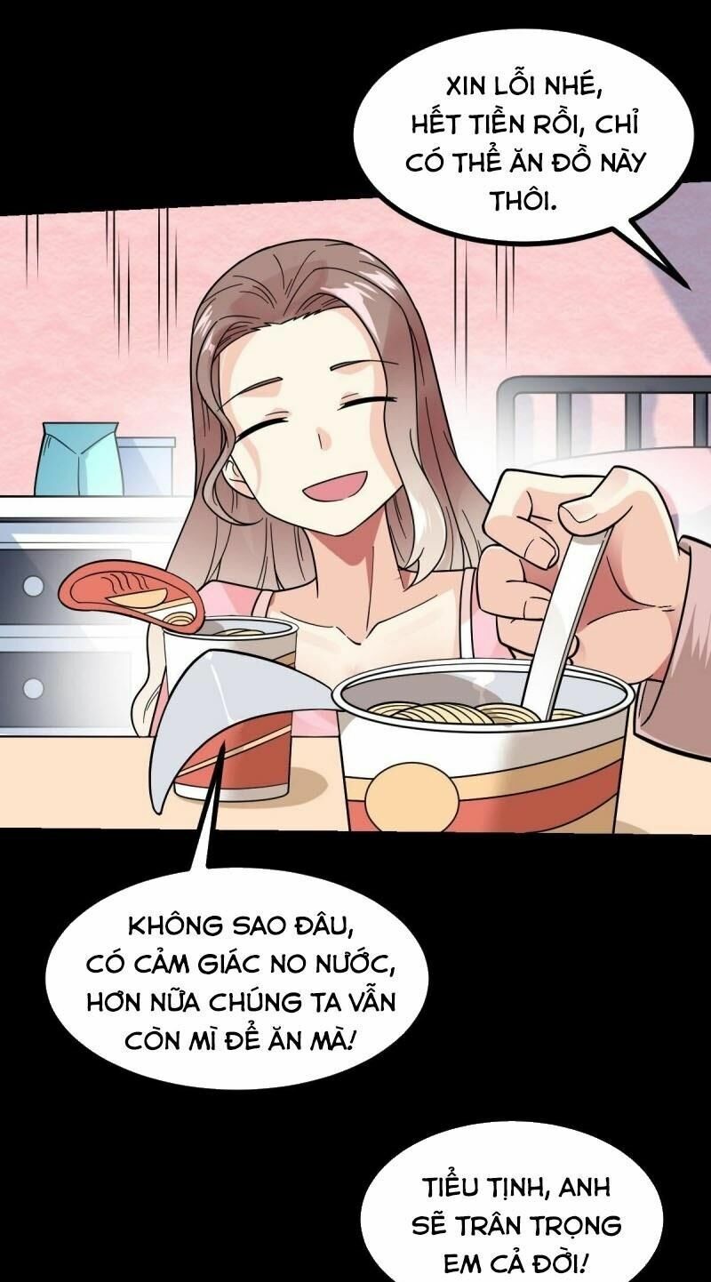 đọc truyện Vạn Hồn Hào Tế Chương 10 ảnh 29 tại Thiên Thai Truyện