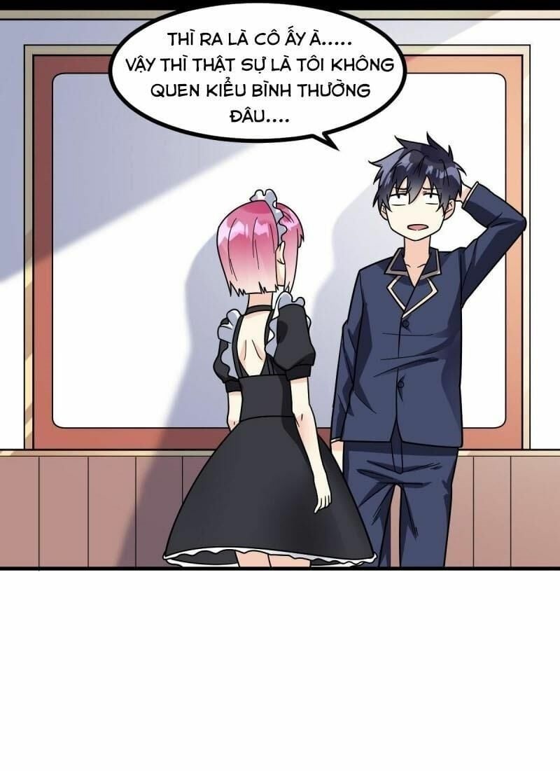 đọc truyện Vạn Hồn Hào Tế Chương 10 ảnh 31 tại Thiên Thai Truyện