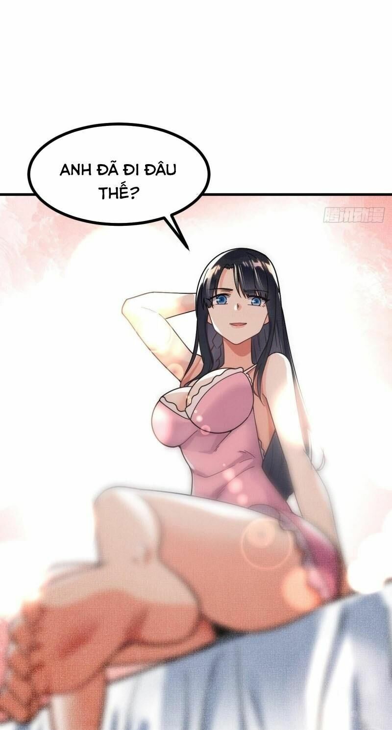 đọc truyện Vạn Hồn Hào Tế Chương 10 ảnh 5 tại Thiên Thai Truyện