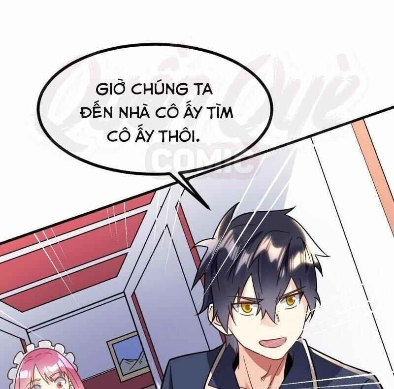 đọc truyện Vạn Hồn Hào Tế Chương 10 ảnh 33 tại Thiên Thai Truyện