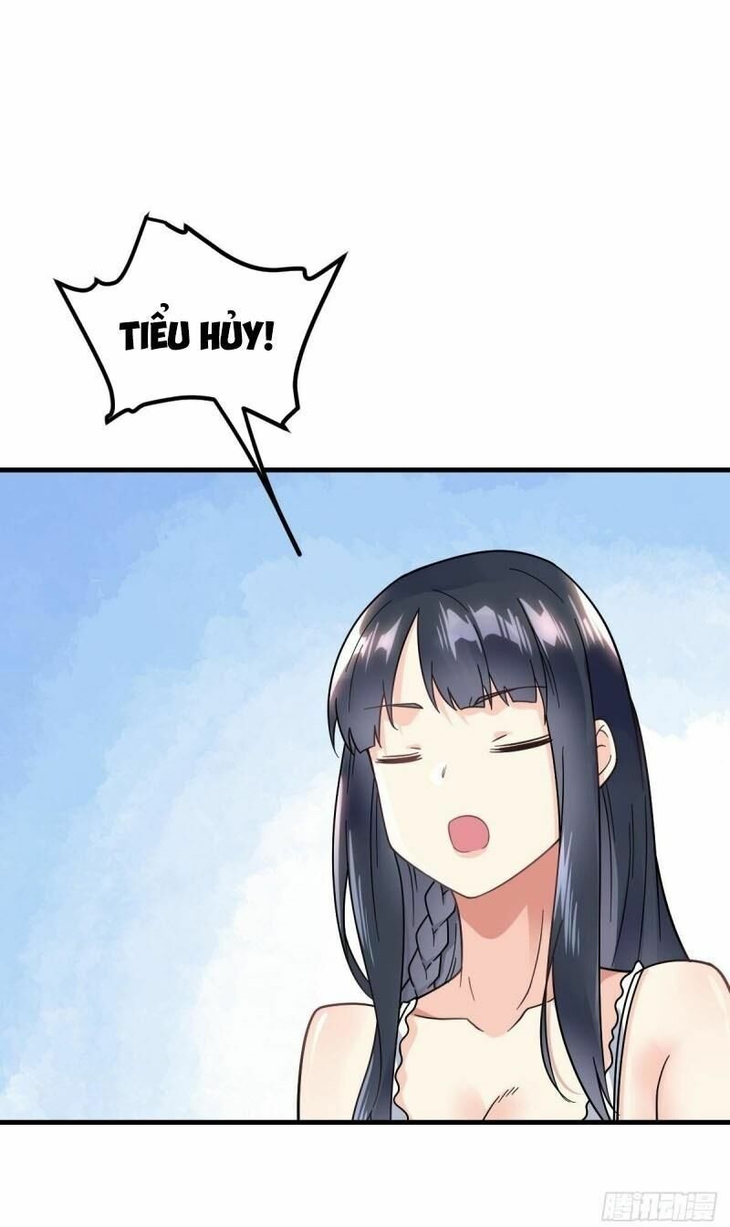 đọc truyện Vạn Hồn Hào Tế Chương 10 ảnh 7 tại Thiên Thai Truyện