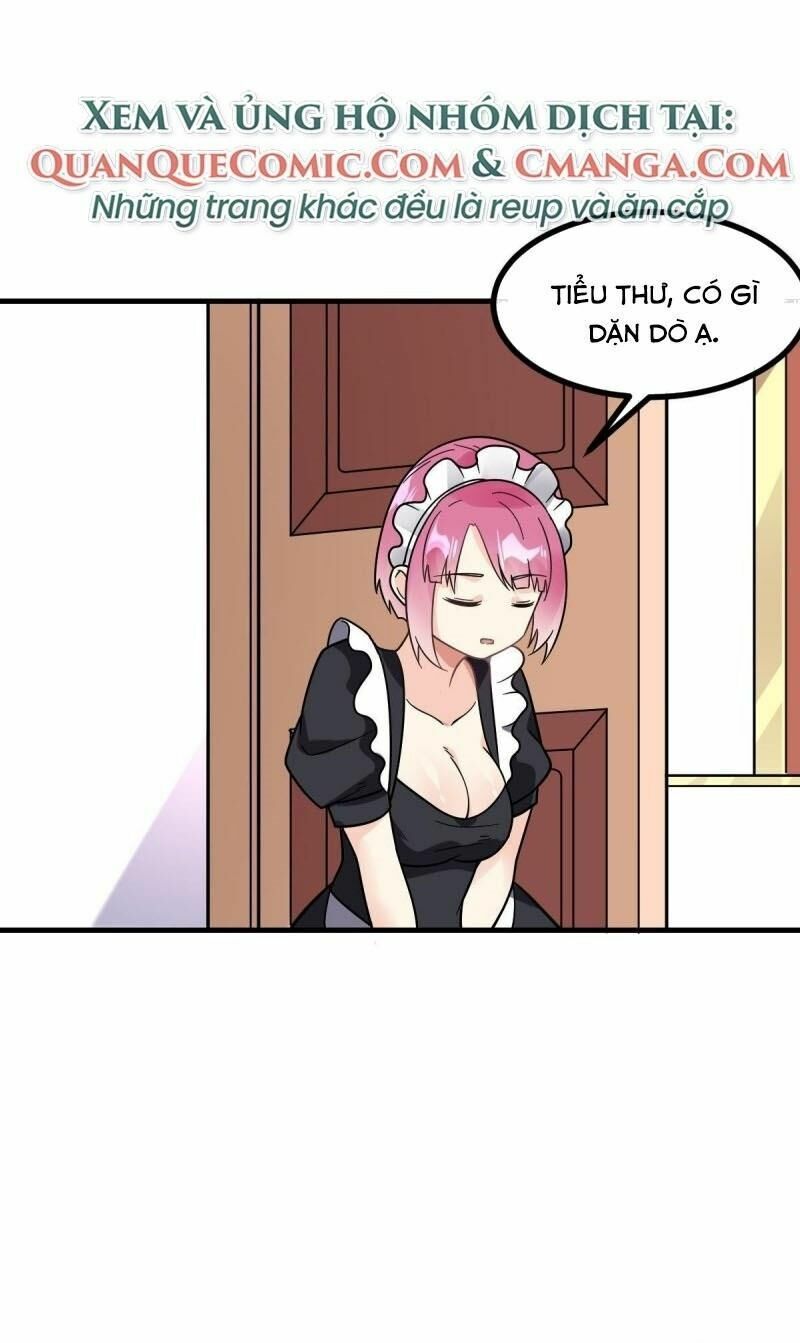 đọc truyện Vạn Hồn Hào Tế Chương 10 ảnh 8 tại Thiên Thai Truyện