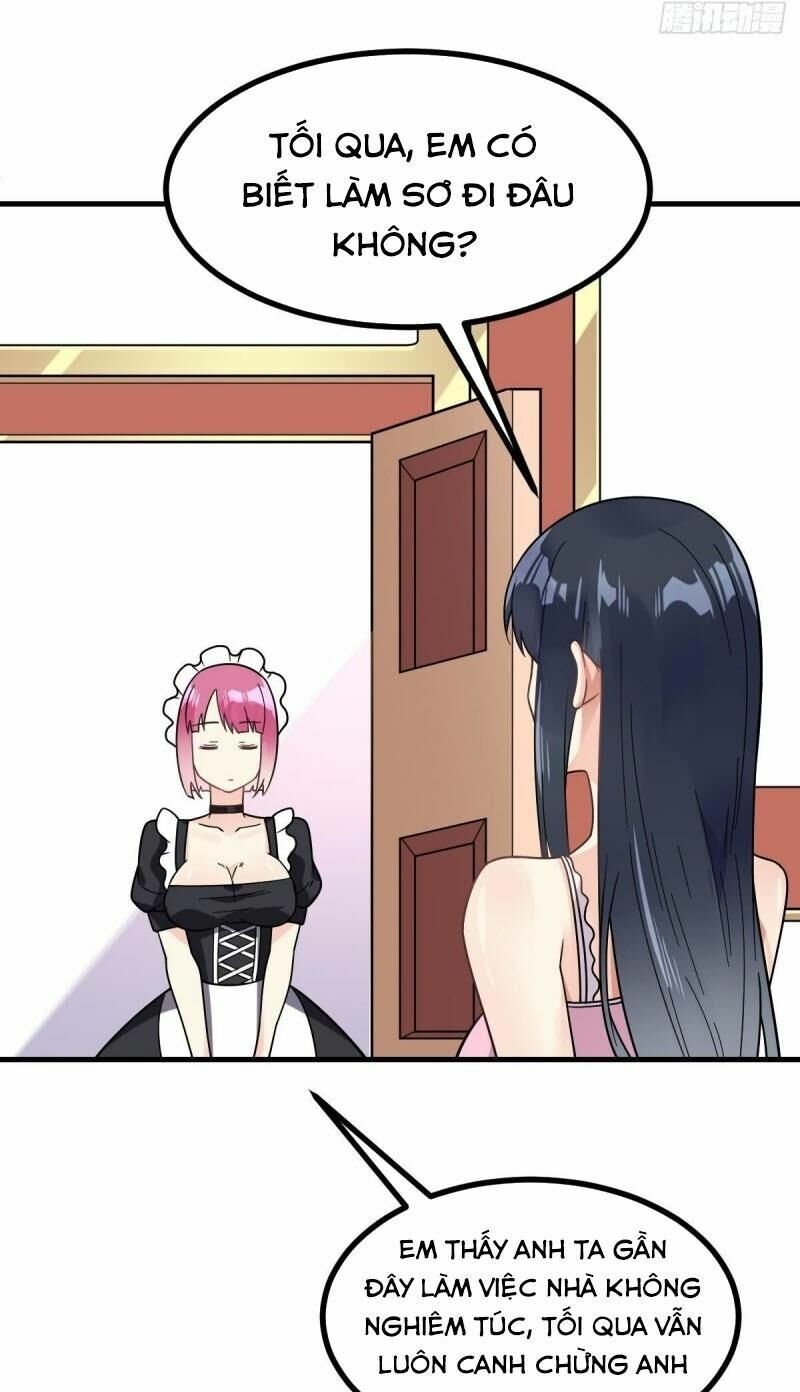 đọc truyện Vạn Hồn Hào Tế Chương 10 ảnh 9 tại Thiên Thai Truyện