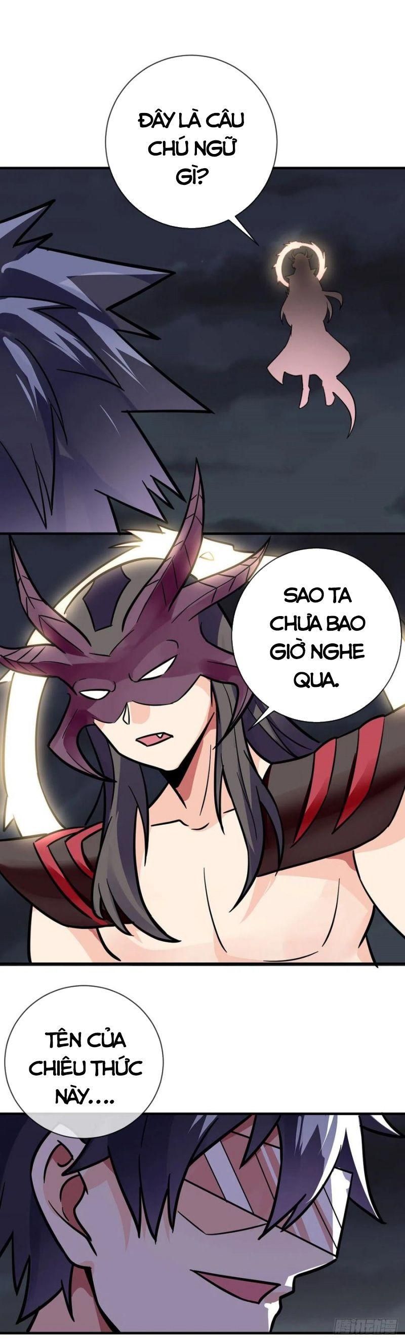 đọc truyện Vạn Hồn Hào Tế Chương 100 ảnh 20 tại Thiên Thai Truyện