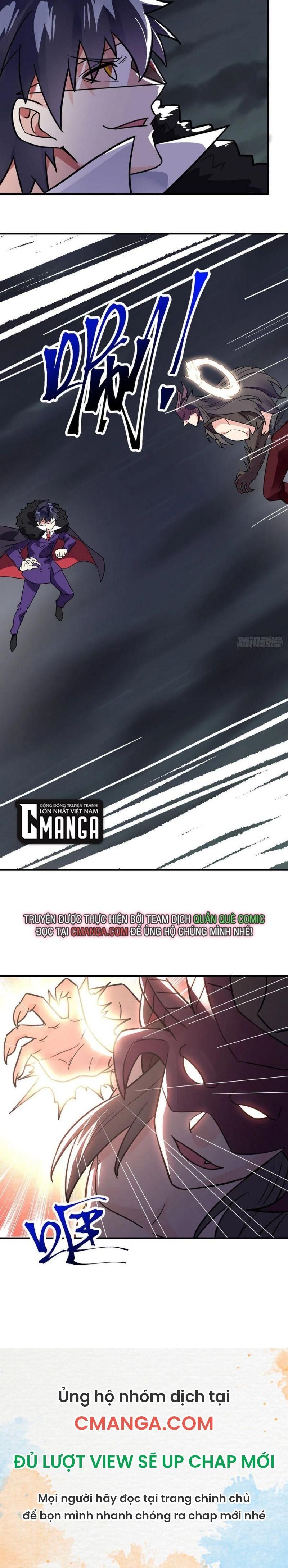 đọc truyện Vạn Hồn Hào Tế Chương 100 ảnh 22 tại Thiên Thai Truyện