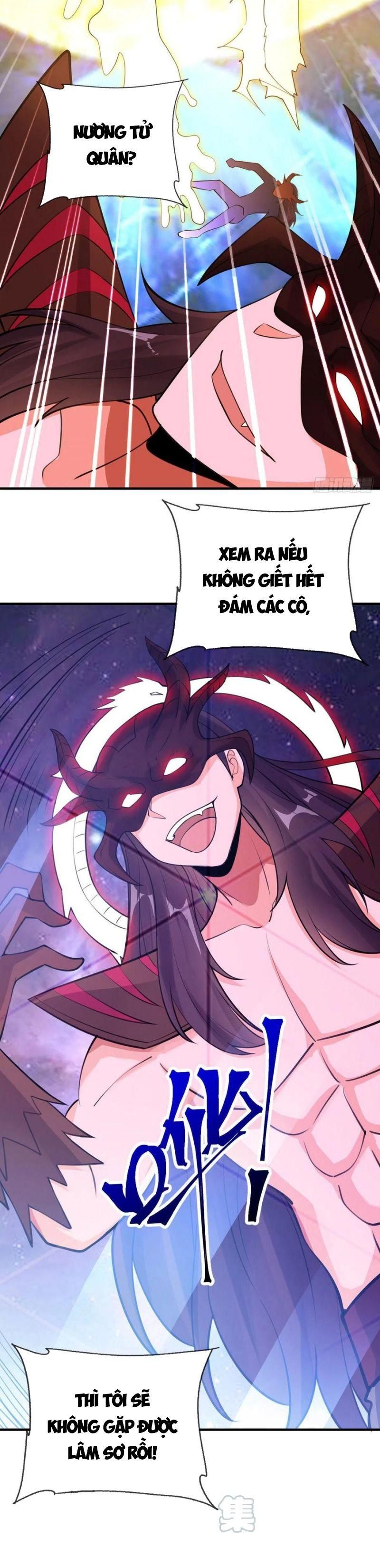 đọc truyện Vạn Hồn Hào Tế Chương 100 ảnh 7 tại Thiên Thai Truyện