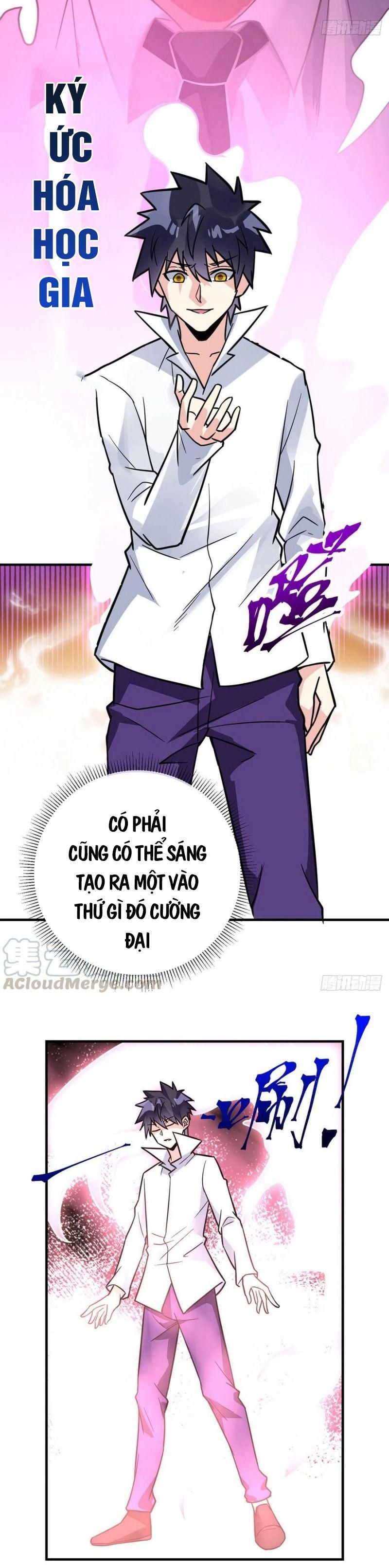 đọc truyện Vạn Hồn Hào Tế Chương 100 ảnh 10 tại Thiên Thai Truyện