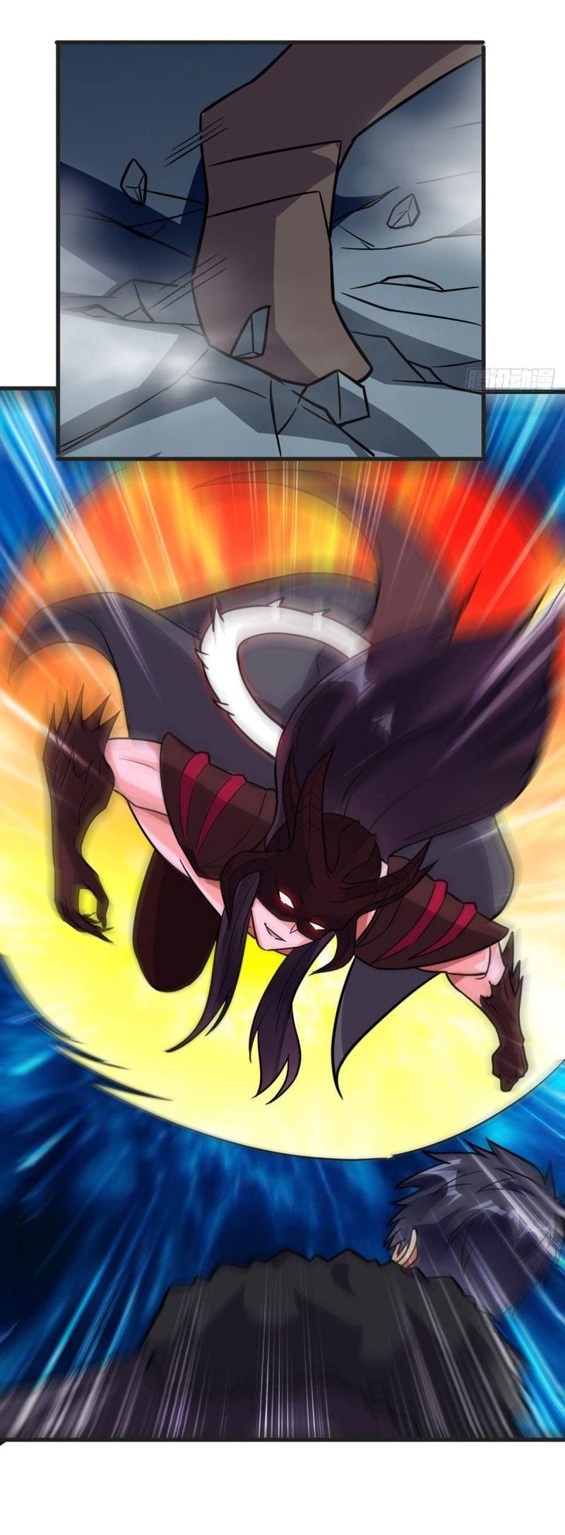 đọc truyện Vạn Hồn Hào Tế Chương 101 ảnh 14 tại Thiên Thai Truyện