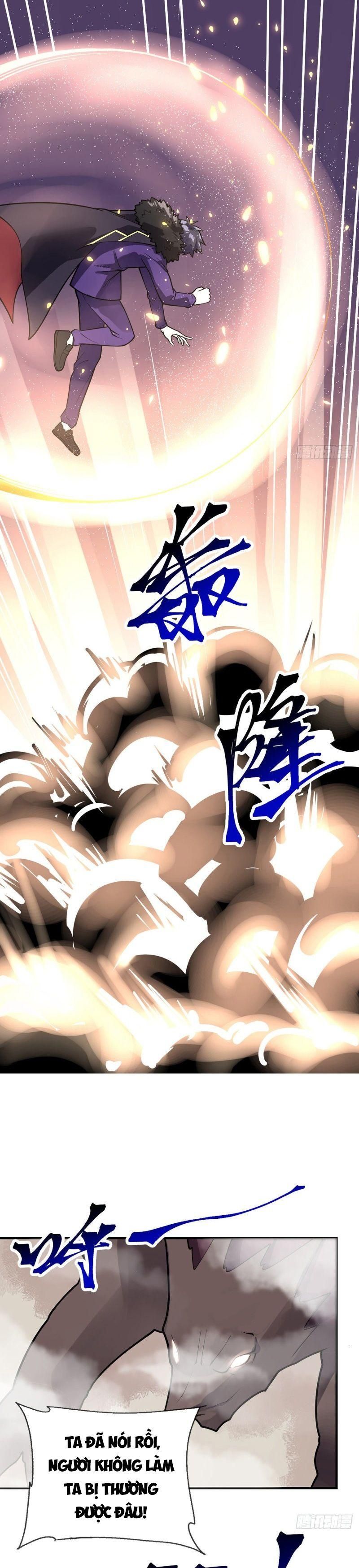 đọc truyện Vạn Hồn Hào Tế Chương 101 ảnh 7 tại Thiên Thai Truyện