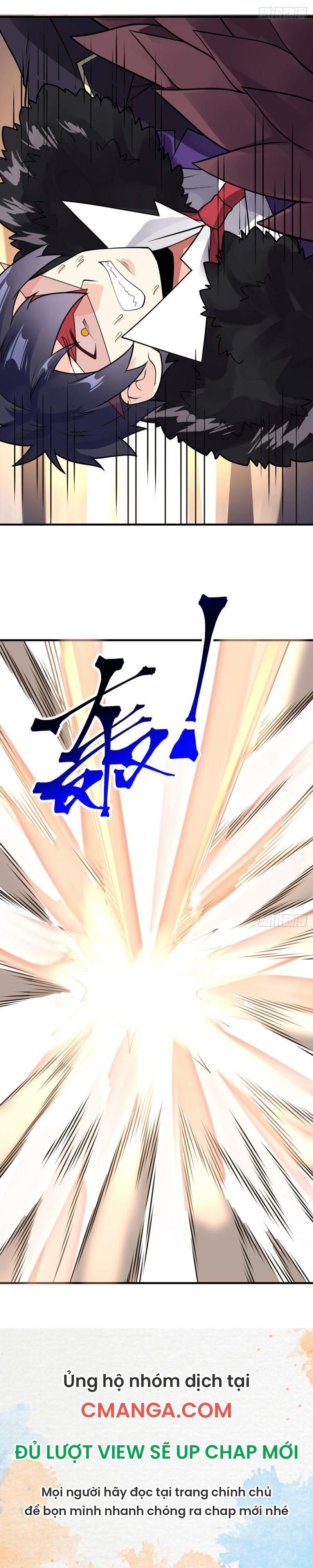 đọc truyện Vạn Hồn Hào Tế Chương 101 ảnh 10 tại Thiên Thai Truyện