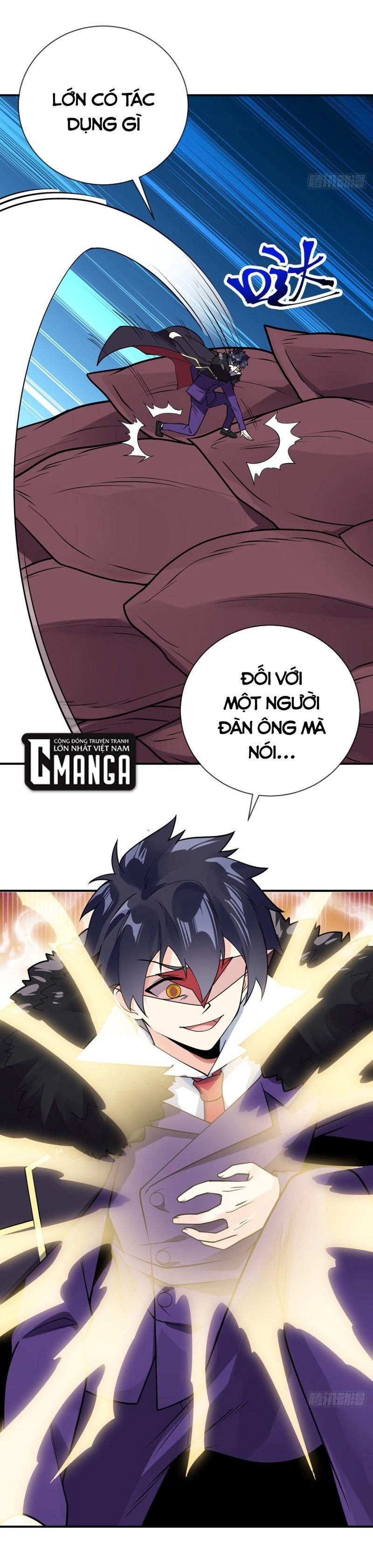 đọc truyện Vạn Hồn Hào Tế Chương 102 ảnh 15 tại Thiên Thai Truyện