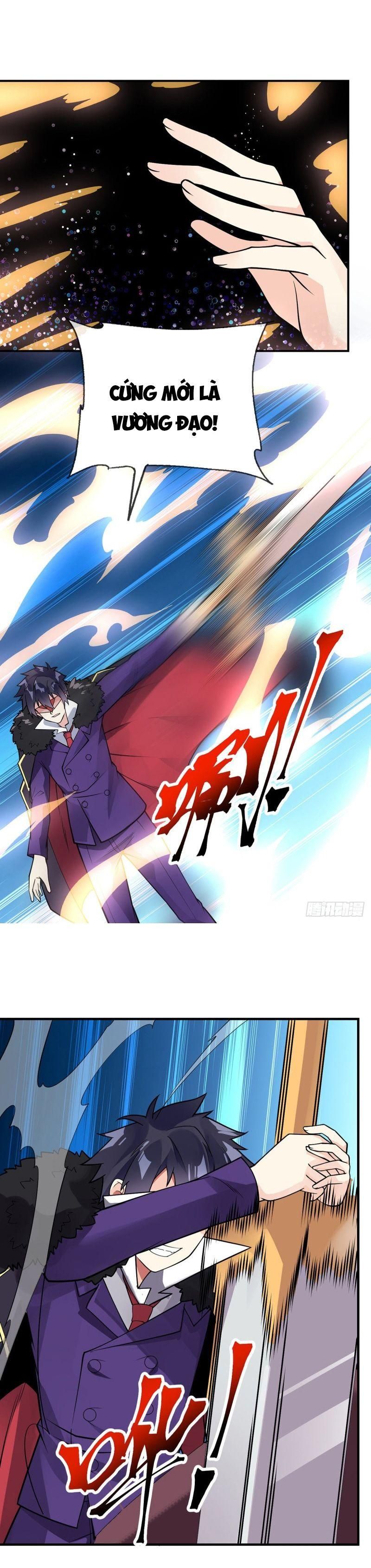 đọc truyện Vạn Hồn Hào Tế Chương 102 ảnh 16 tại Thiên Thai Truyện