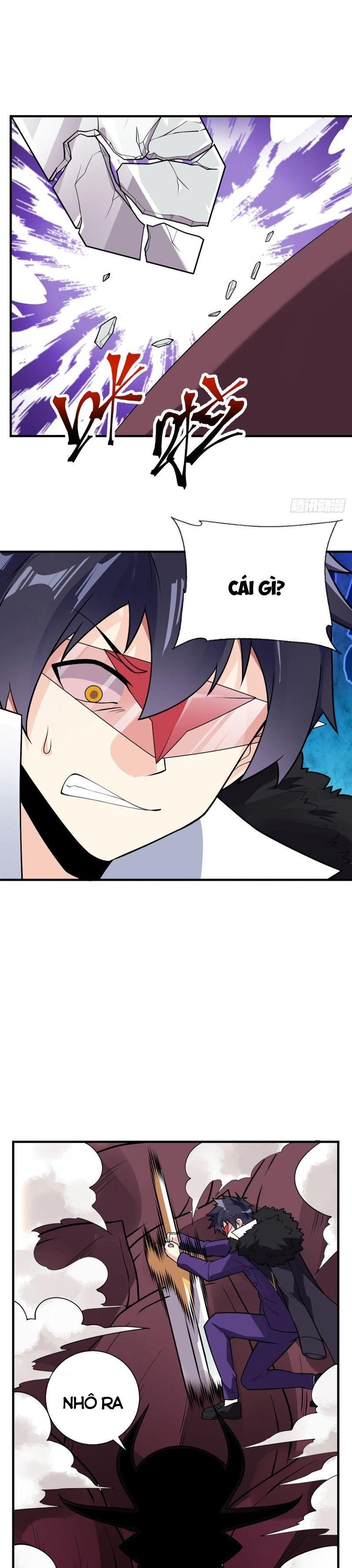 đọc truyện Vạn Hồn Hào Tế Chương 102 ảnh 17 tại Thiên Thai Truyện