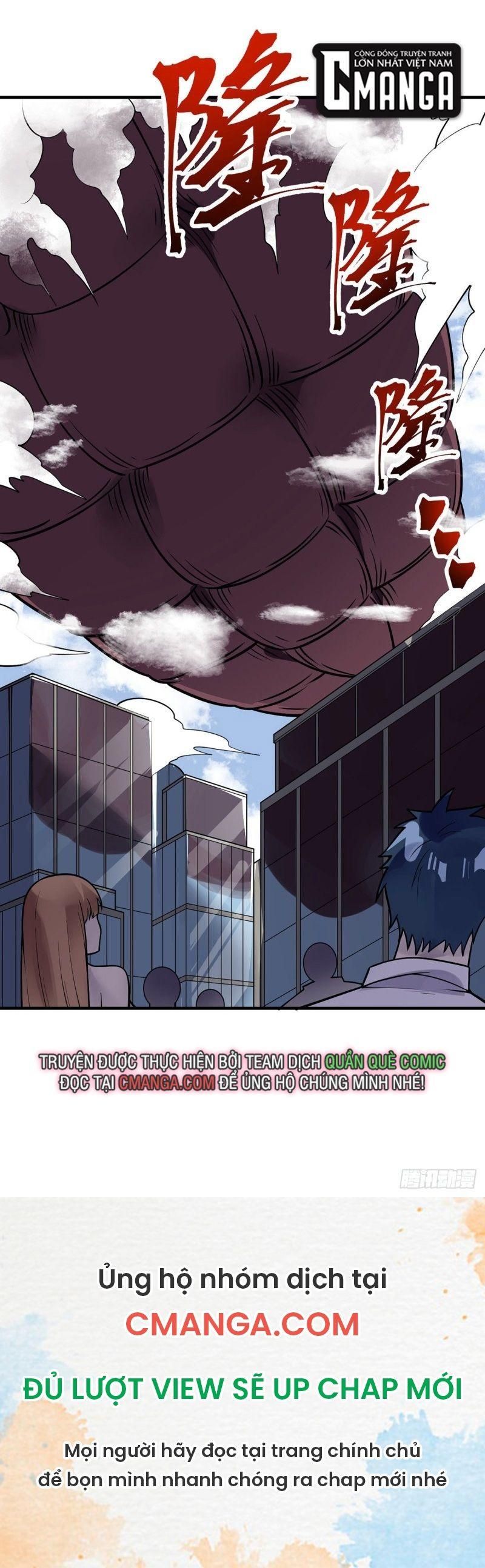 đọc truyện Vạn Hồn Hào Tế Chương 102 ảnh 19 tại Thiên Thai Truyện