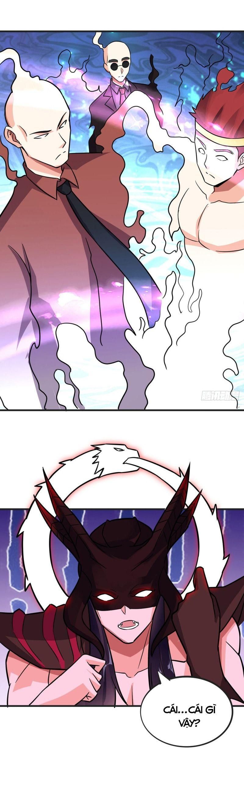 đọc truyện Vạn Hồn Hào Tế Chương 102 ảnh 4 tại Thiên Thai Truyện