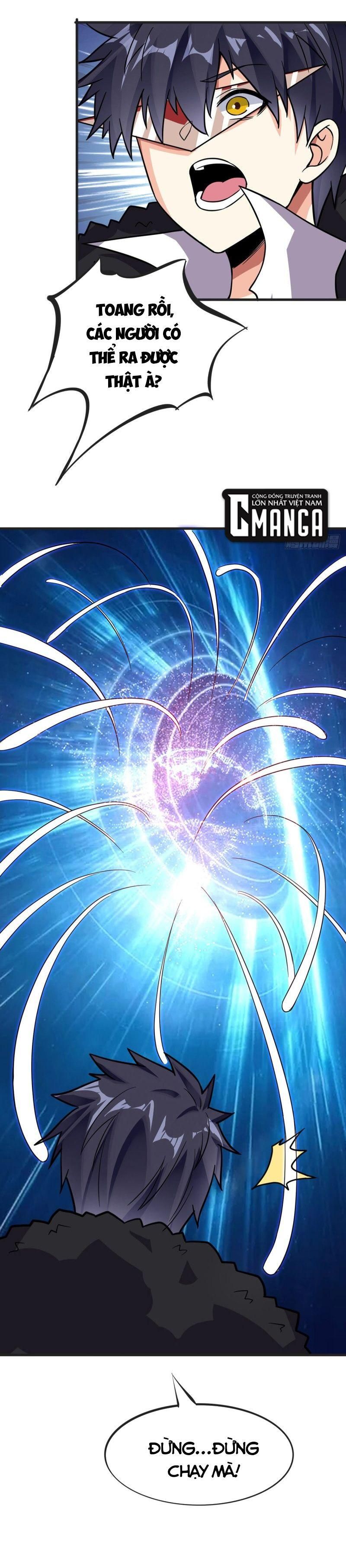 đọc truyện Vạn Hồn Hào Tế Chương 102 ảnh 5 tại Thiên Thai Truyện