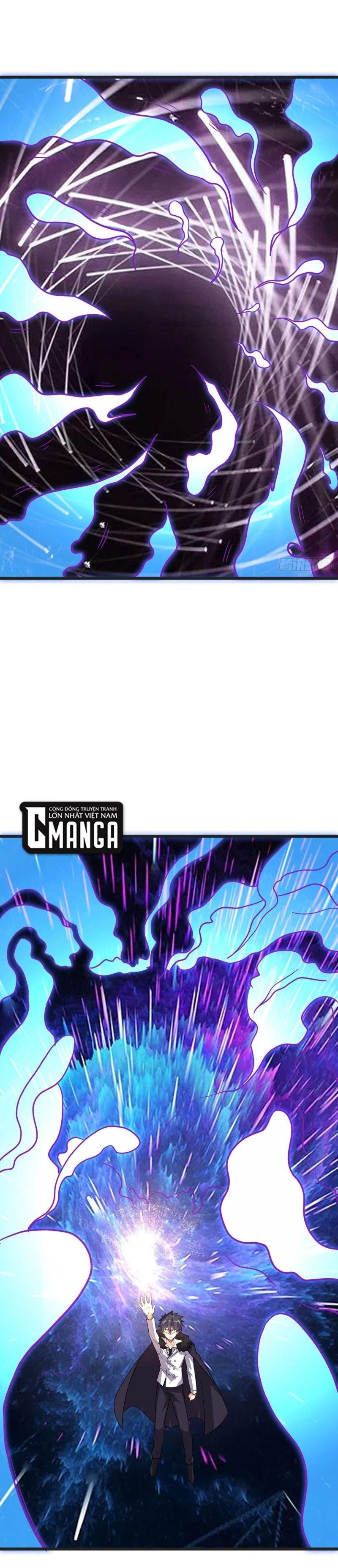 đọc truyện Vạn Hồn Hào Tế Chương 102 ảnh 7 tại Thiên Thai Truyện