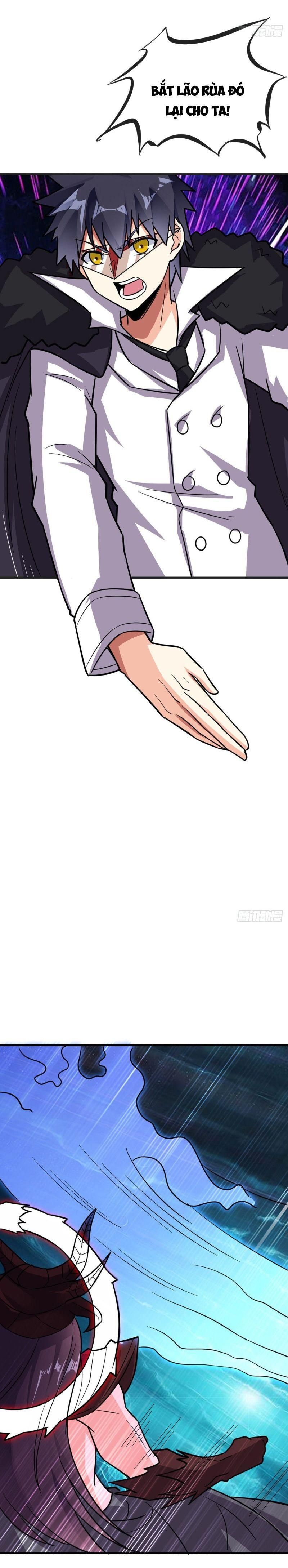 đọc truyện Vạn Hồn Hào Tế Chương 102 ảnh 8 tại Thiên Thai Truyện