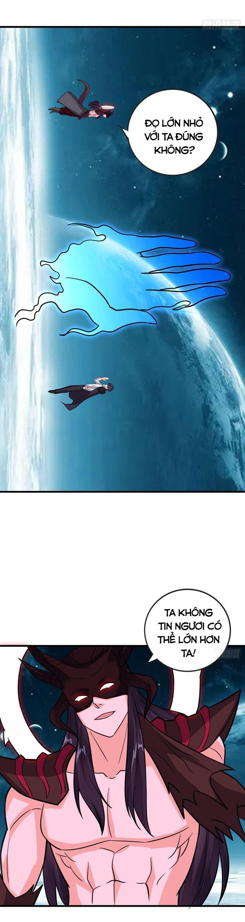 đọc truyện Vạn Hồn Hào Tế Chương 102 ảnh 10 tại Thiên Thai Truyện